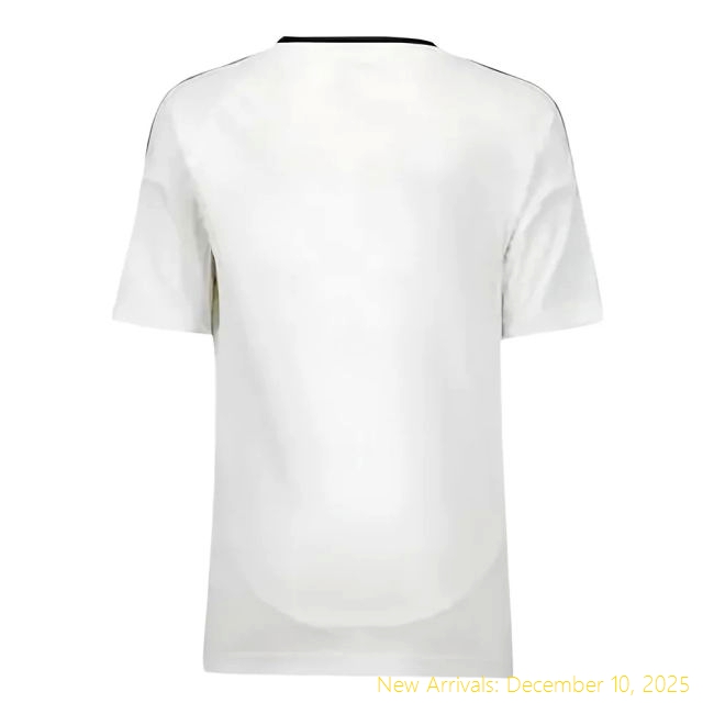 2024-2025 Real Madrid Home None - Professional Match Day (Arda Guler...