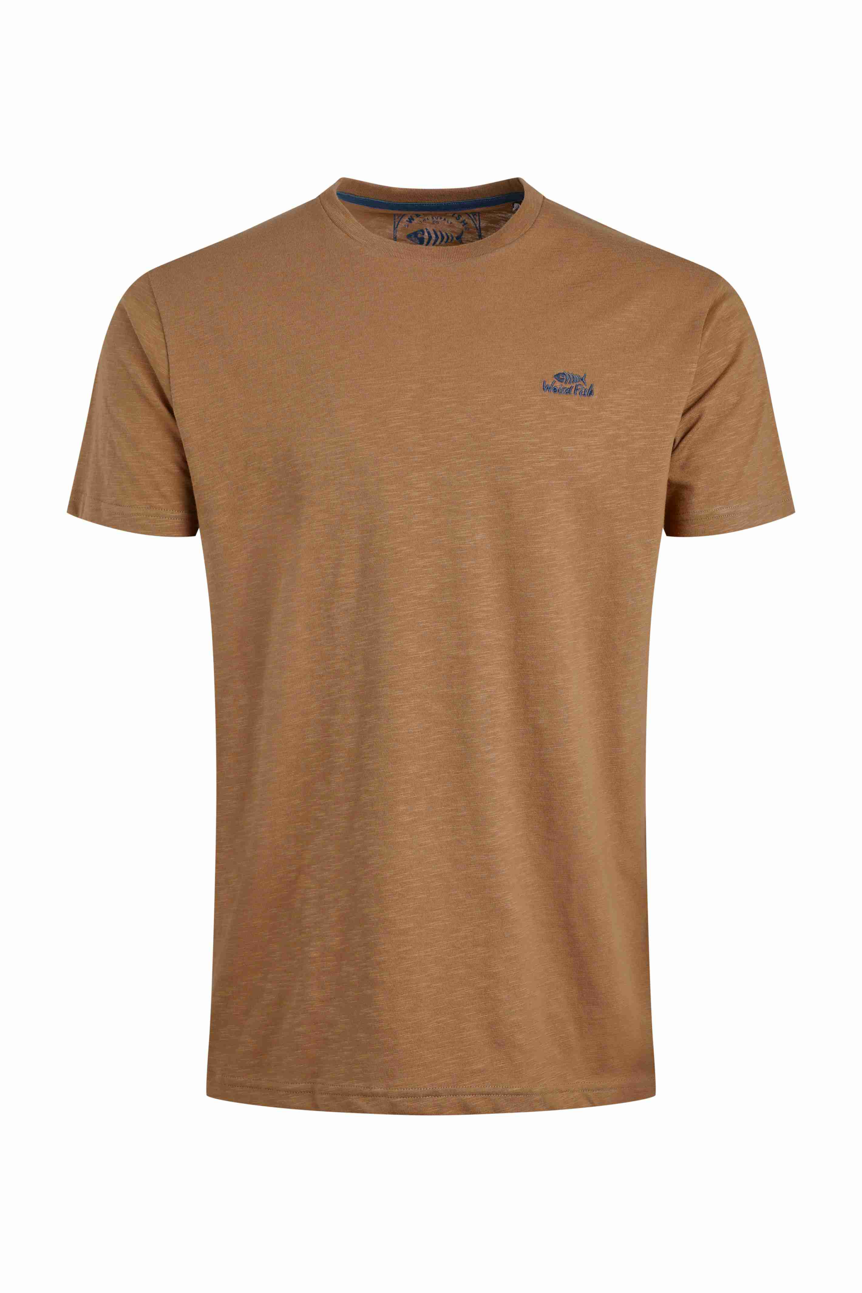 Fished Branded T-Shirt Fox