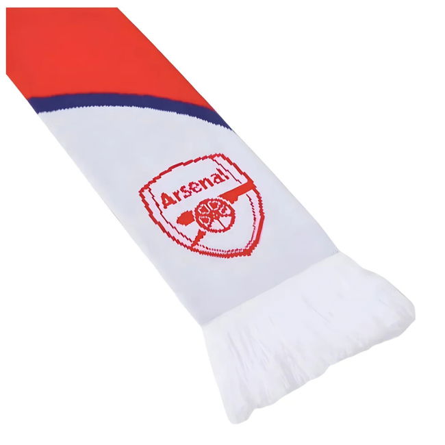 Arsenal Scarf 2024-2025 Shirt - (Men