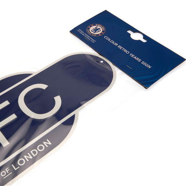 Official Licensed Chelsea Home Replica Jersey for Adults (3)