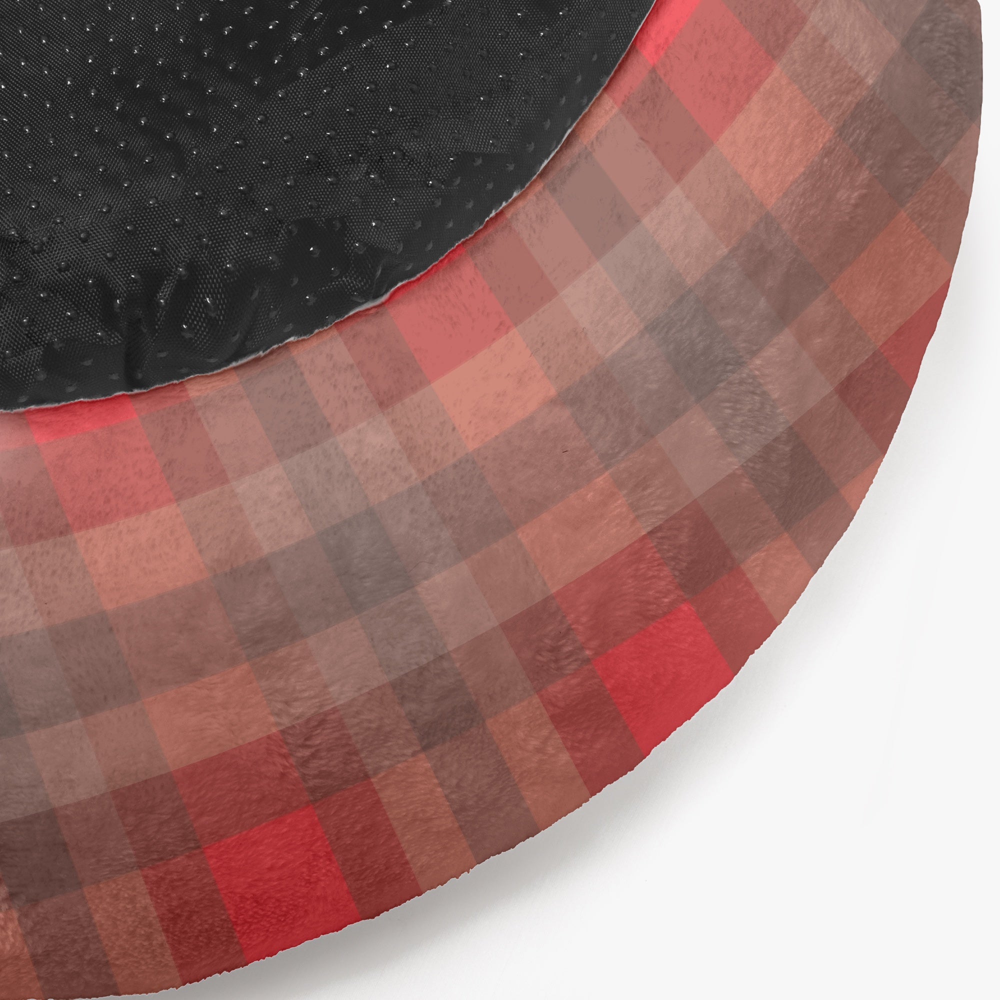 Pressure-Balanced Daisy - Custom Cloud-comfort Frenchie Bed | Persona...