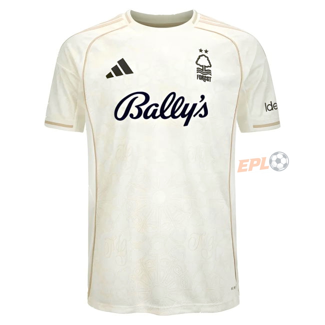 Championship 2025-20 value for money Away Soccer Jersey
