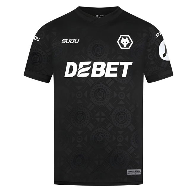 Championship Performance Home Jersey 2025-2026 #13