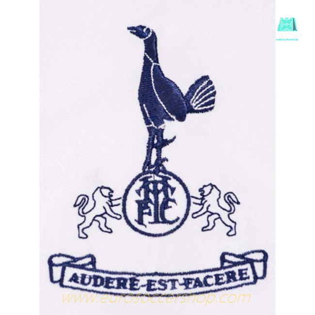 Tottenham 1983-1985 Home Retro Football Shirt