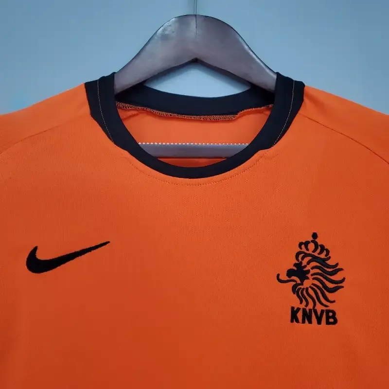 Cheap 2002 Holland Jersey retro kit