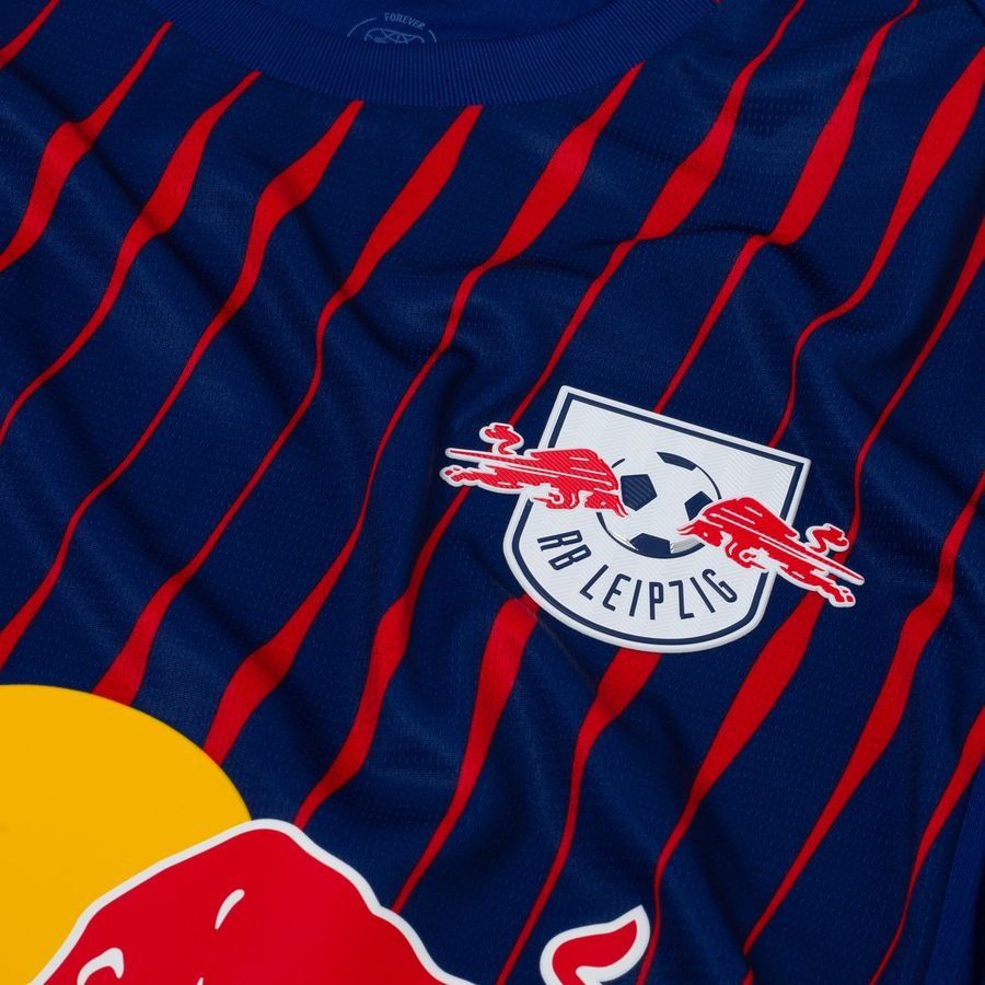 Rb Leipzig Away Shirt 2025/26 In Multiple Adult Sizes