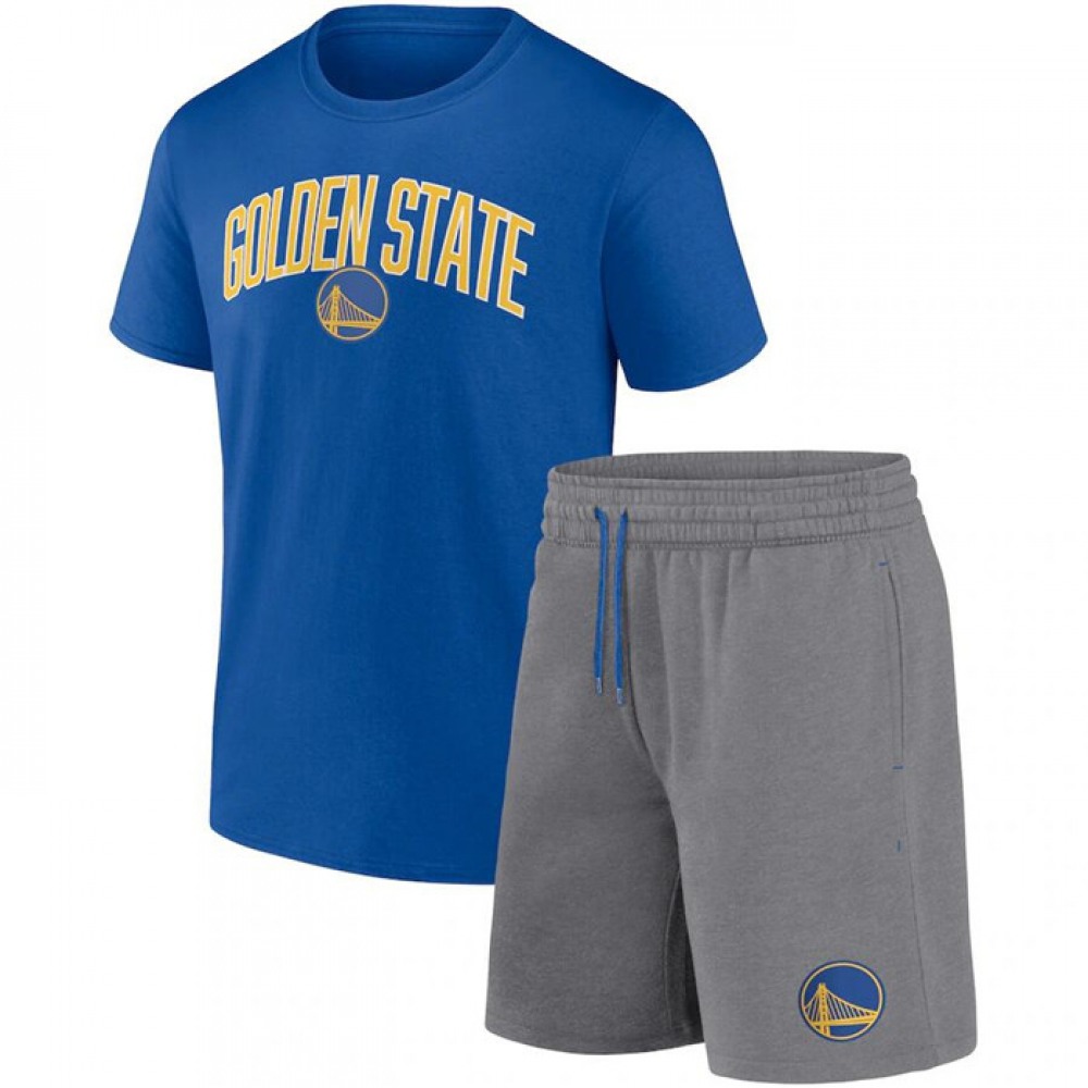 Golden State Warriors Gray Jersey - - Basketball Fan Gear