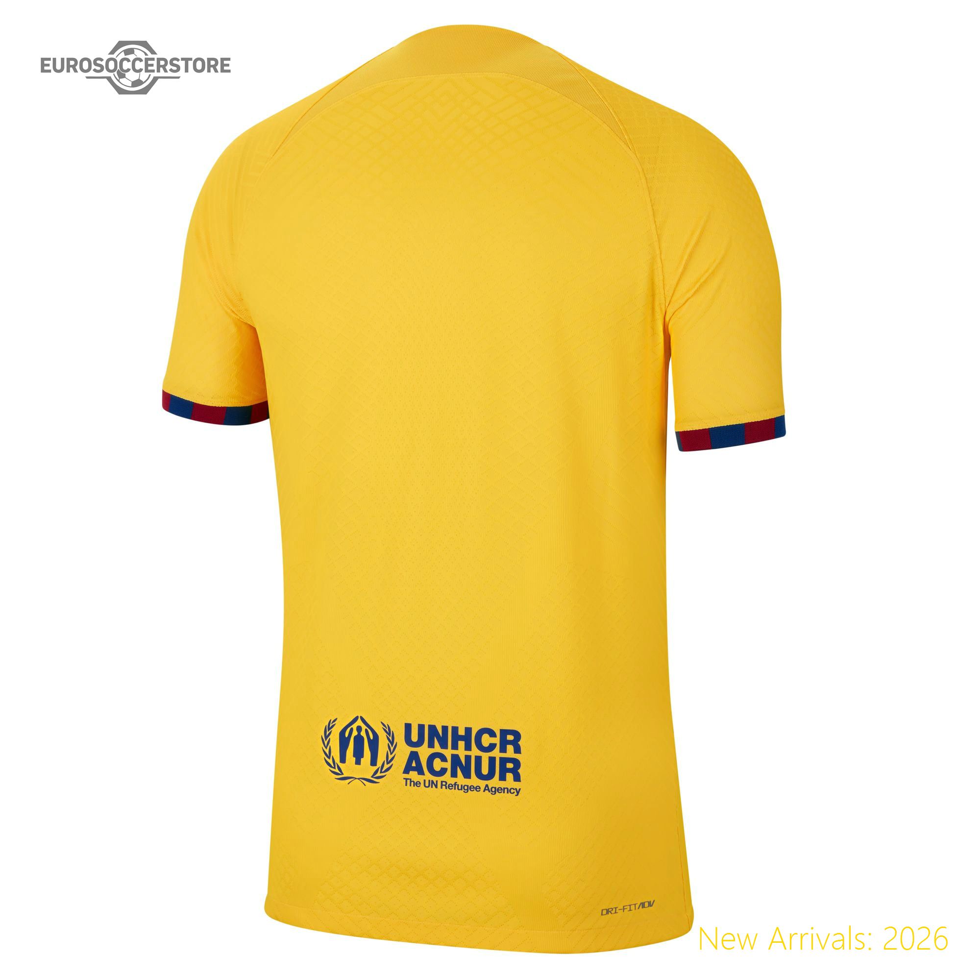 Officially Approved Men Bar Barcelona Fourth Unknown Superior Jersey