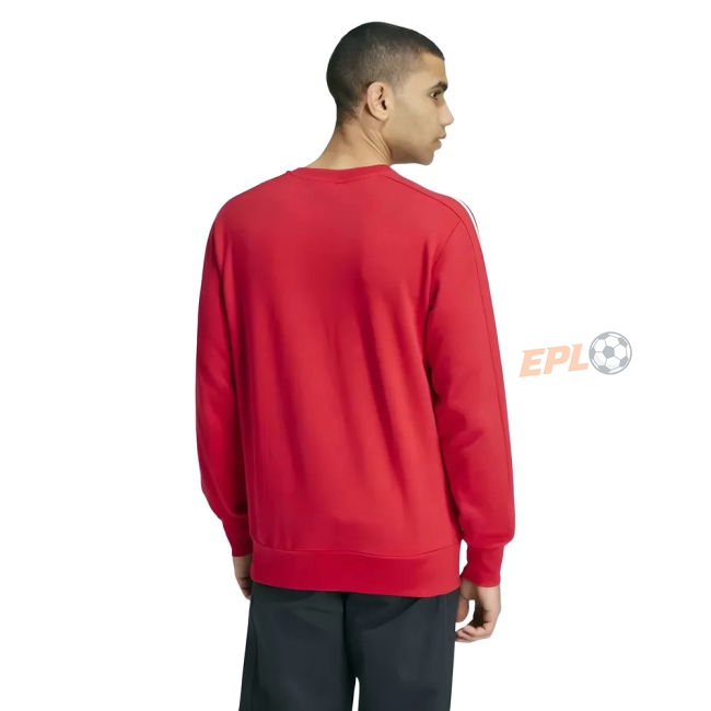 2025-20 MAN trendy Third Shirt - Adults | top-grade