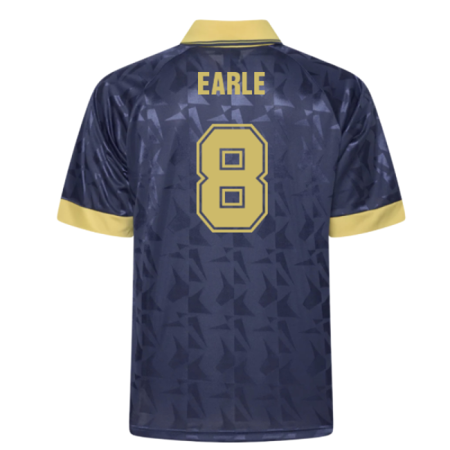 Moisture-Wicking 1994-1995 Home Premium-Grade - Vintage Earle 8 A#891