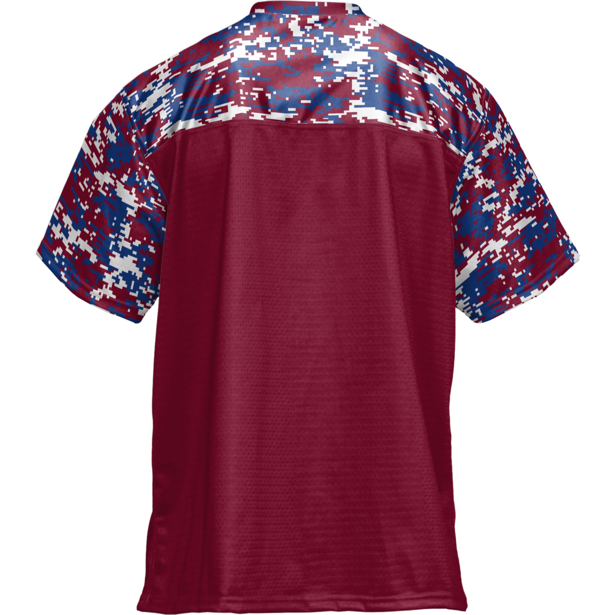 South Carolina State Bulldogs GameDay Greats Football Jersey - Blue