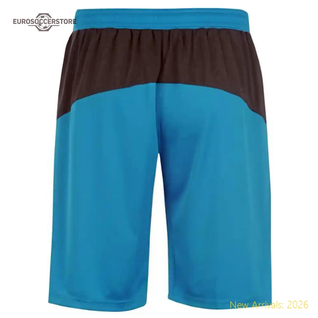 2025-2026 Newcastle Kids High-quality Jersey Aeroready
