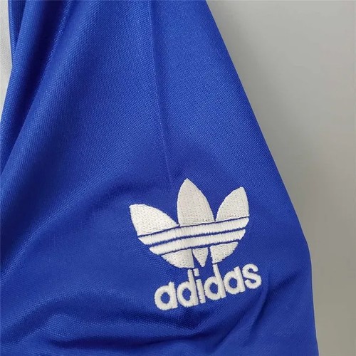 High Quality 1985 International Jersey Retro With Retro Design -