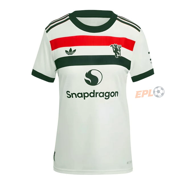 2024-20 MAN retro Third Shirt - Adults | high quality
