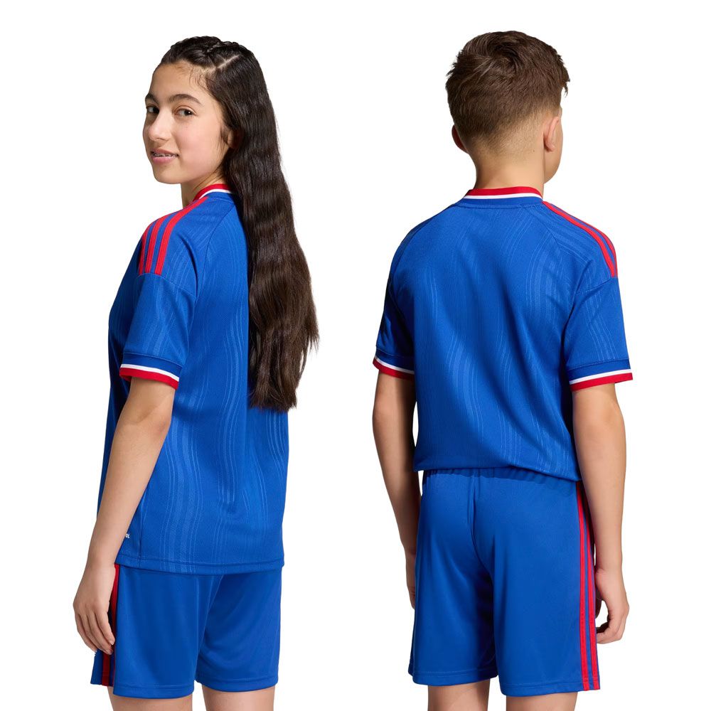 [JED] Manchester United Away Youth Kit 26/27
