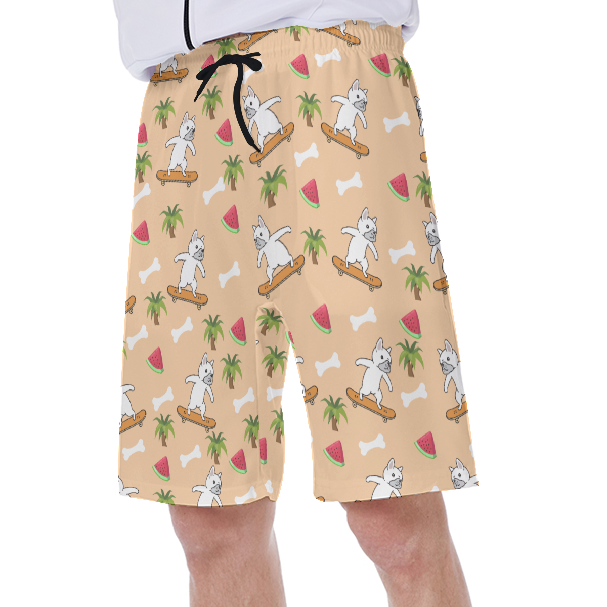 KOBE - Men's Beach Shorts