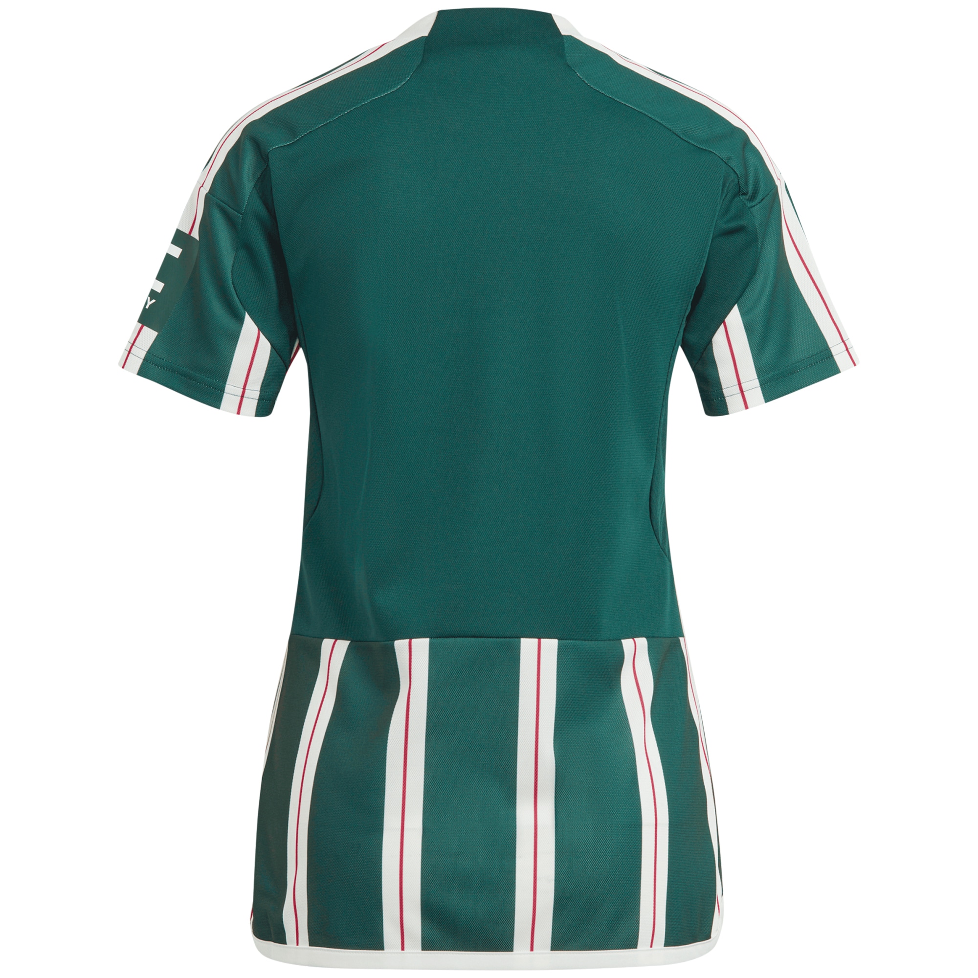 [LK] Manchester United Women's 2023/24 Away Replica Jersey - Green