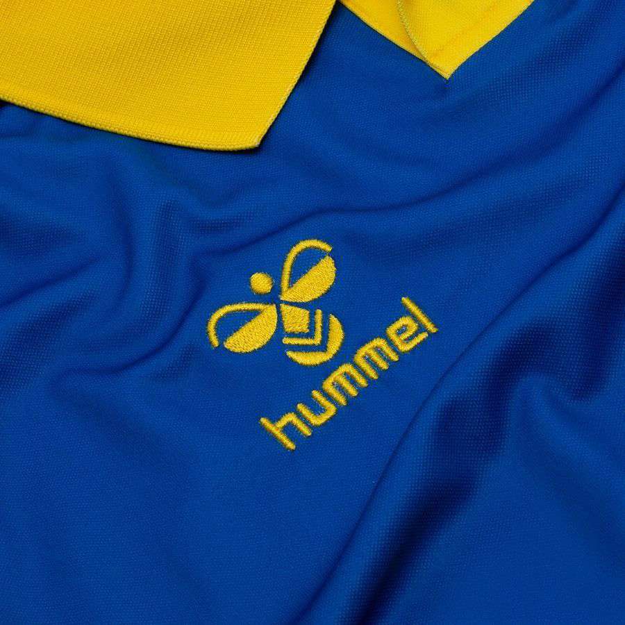 [EFKS] Brøndby IF Away Kids Jersey 2025/26