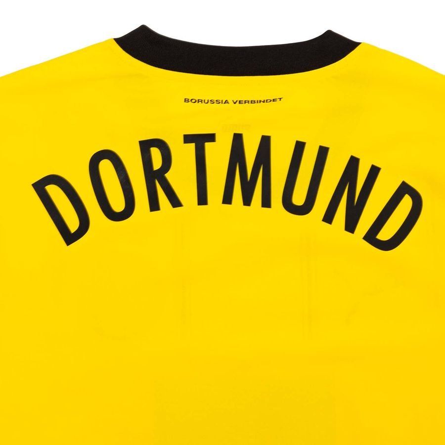 Dortmund Home Shirt 2024/25 Supporter Version In Multiple Adult Sizes