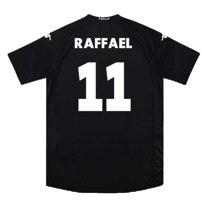 Borussia Monchengladbach 2017-18 XL football Shirt (Adult