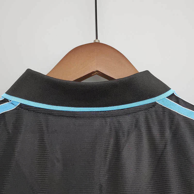 Marseille retro 1999-00