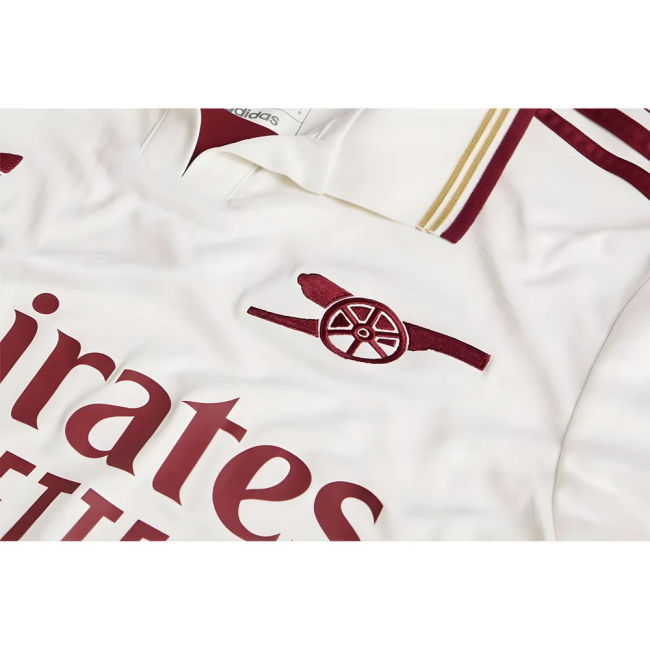 Adult Arsenal Third Jersey 2025-2026