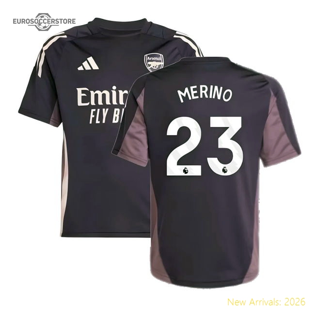 2024/25 Team Official Jersey Ideal For True Fans Officially Licensed