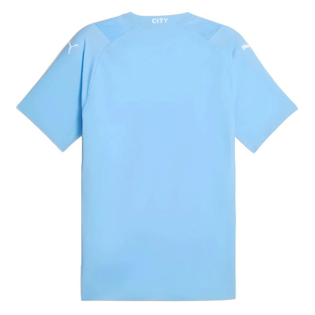 MAN 2023-20 affordable Home Jersey - Adults | first-class