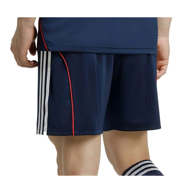 Modern 2025-2026 Lyon Professional Away - Perfect Fit - Machine