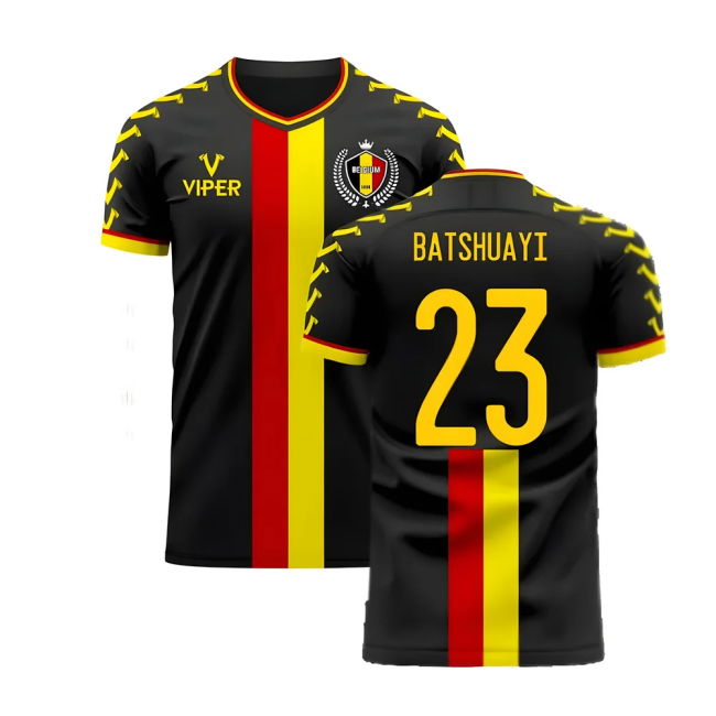 Official 2025-2026 Football Club Away Away With Modern Design