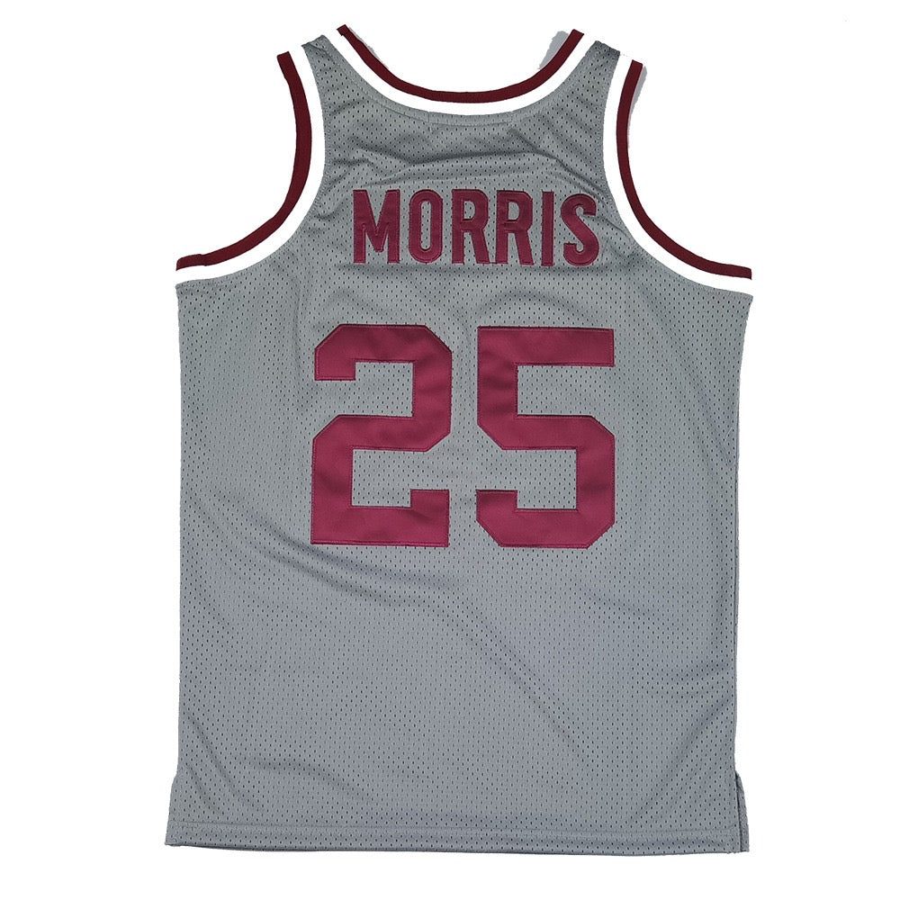 Special Custom Basketball Jersey XR1963