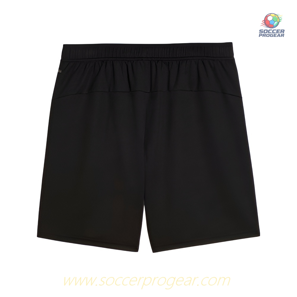 RC Lens Away Shorts 2025/26 Collection