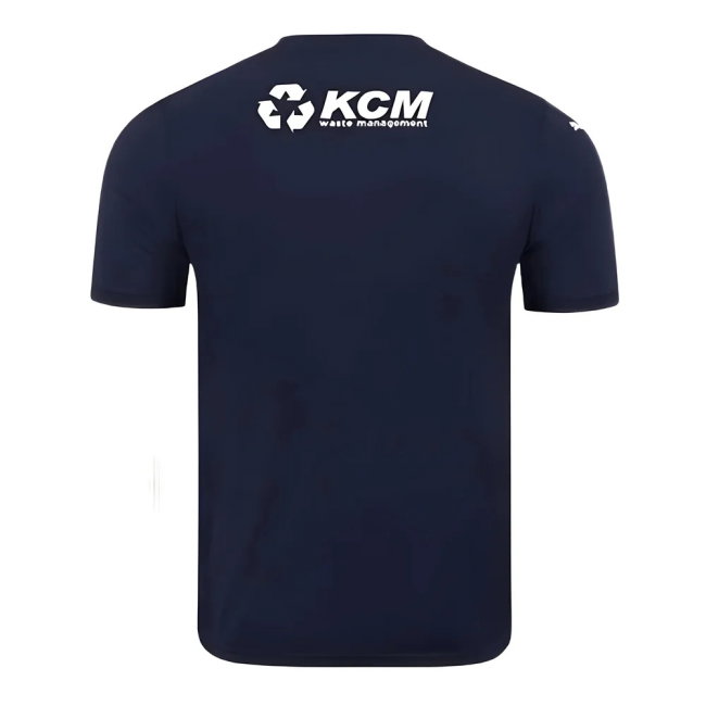 Rotherham United Away Shirt 2024-2025 edition
