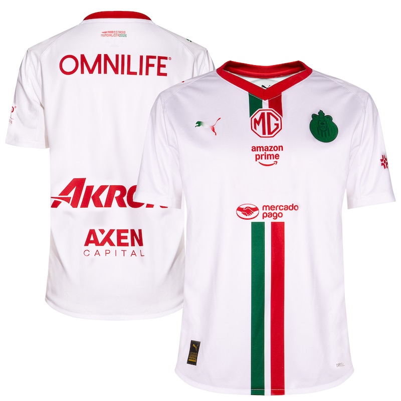 Premium  Youth 2025 Replica Jersey - Authentic Soccer Jersey