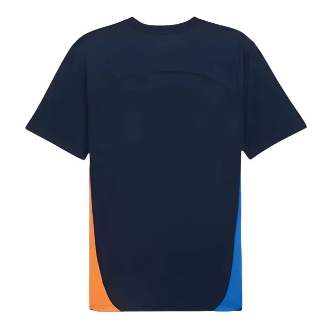 2024-2025 Marseille Training Shirt for