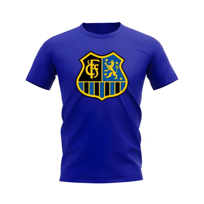 2025-2026 SAA Jersey - durable football shirt for Saarbrucken v1.626