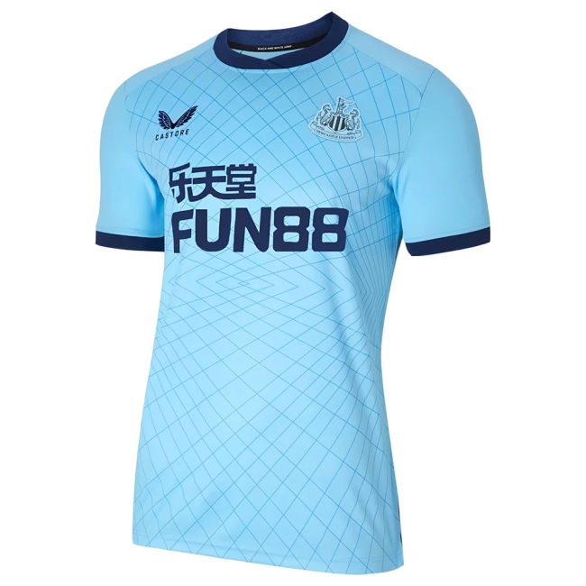 NEW premium 2021-20 Third Kit - Adults | premium quality