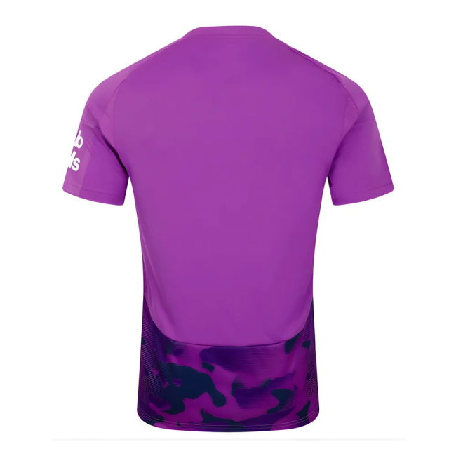 Fulham Official Licensed Proud Updated Design Fan Jersey