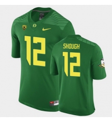Men's None Green 2024 moisture wicking None #None game day Jersey
