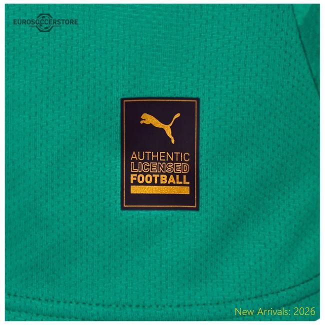 Latest Official Licensed Team Official Jersey Ideal For True Fans