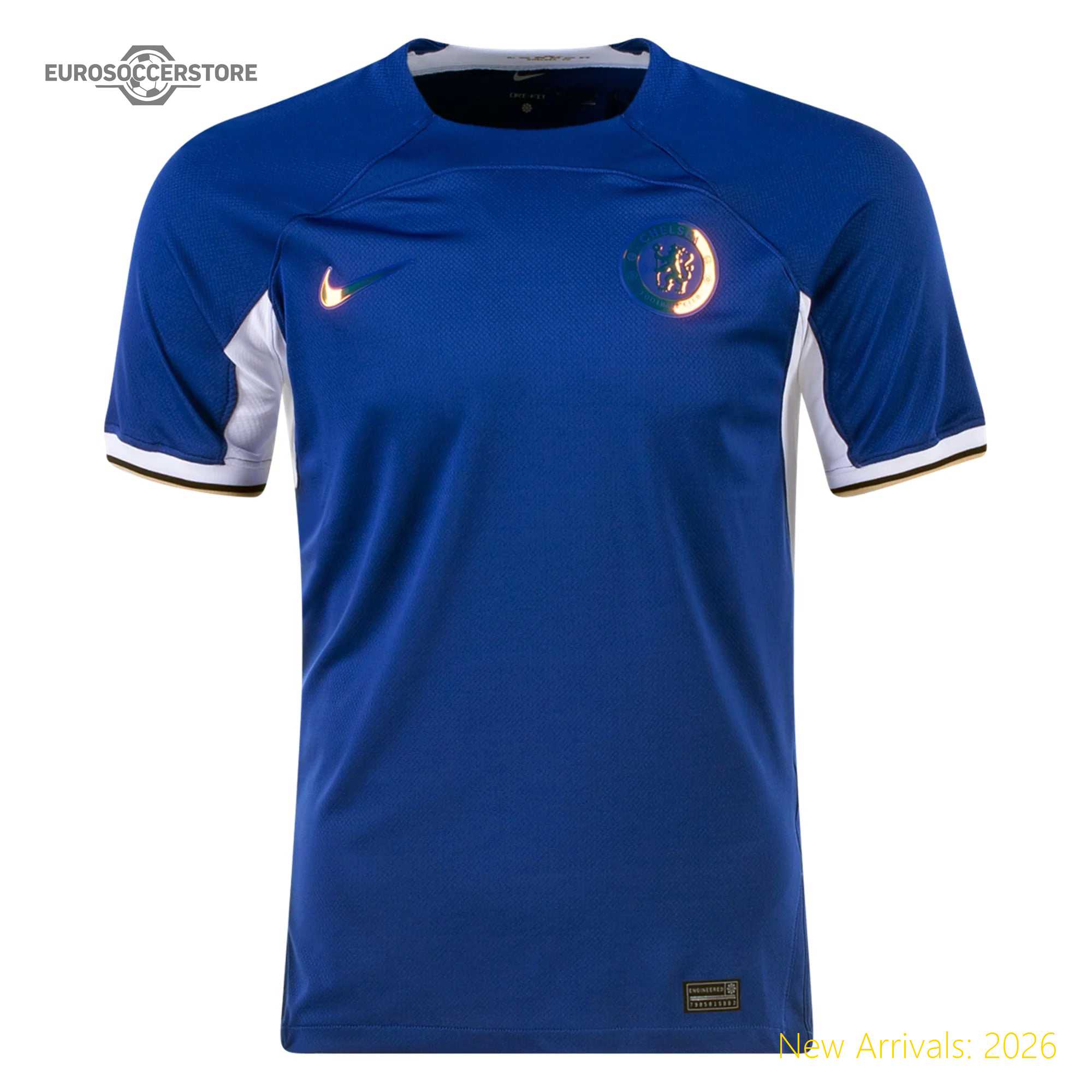 Officially Licensed Fashionable Kids Che Team Elite Home Jersey 2023
