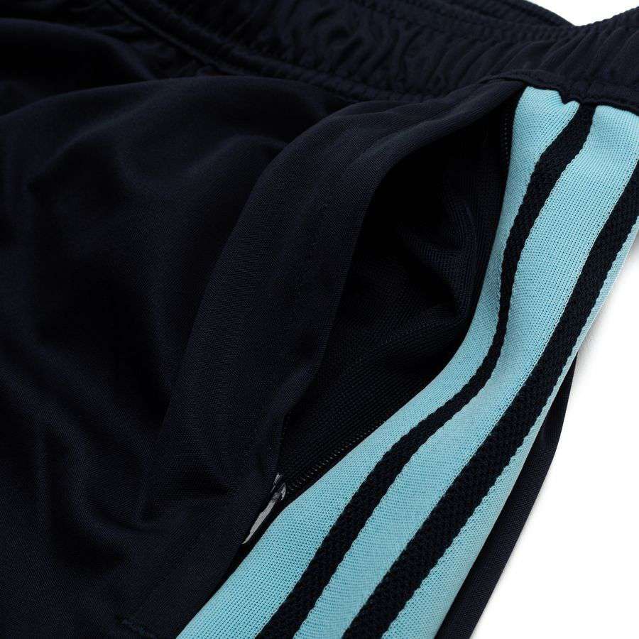 Argentina Training Shorts Tiro 26 World Cup 2026 - Night Navy Stadium Collection