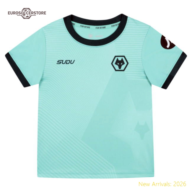 2025-2026 Football Team Kids Hypoallergenic Jersey Puma Drycell