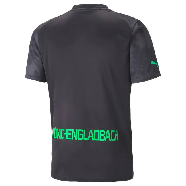 2022-2023 Third Shirt by Borussia MGB (Unisex