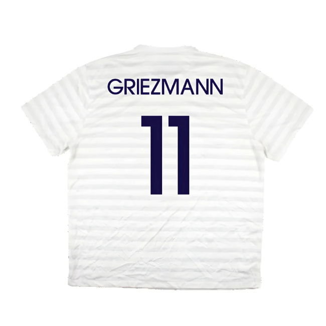 France Classic Away Jersey France