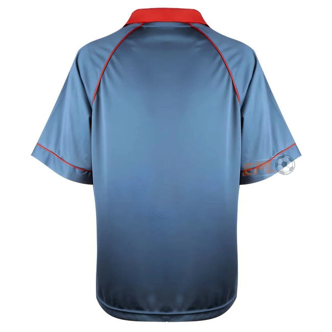 1994 Sunderland high quality Away Shirt - Adults | exclusive