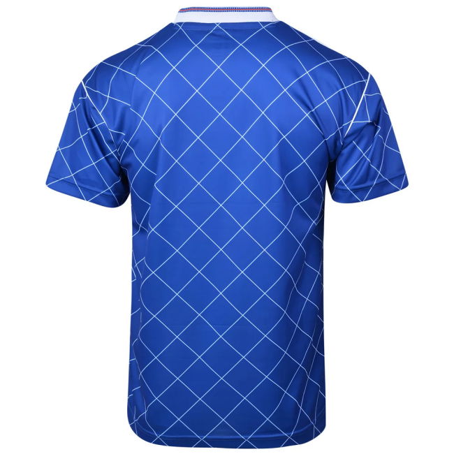 Chelsea Score Draw Chelsea #1988 Superior Craftsmanship Replica Mod...