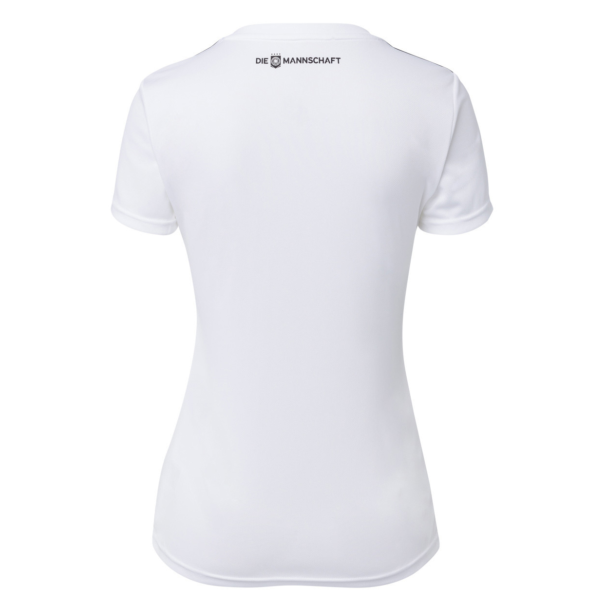 Germany Home 2018 World Cup Women Soccer Jersey Shirt - World Cup