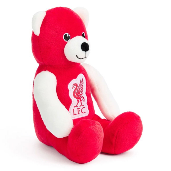 [DDJ] Liverpool FC Contrast Bear