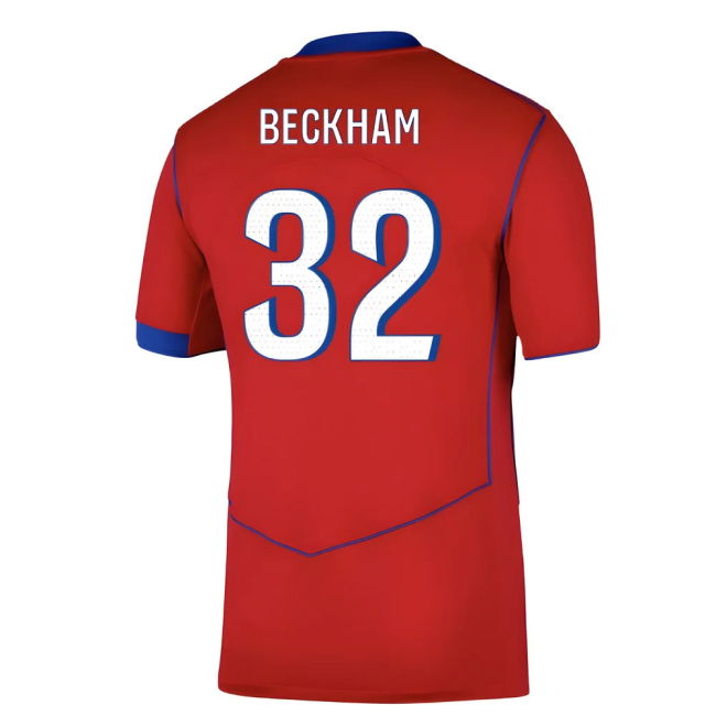 PSG Modern Third Jersey 2025-2026 #29